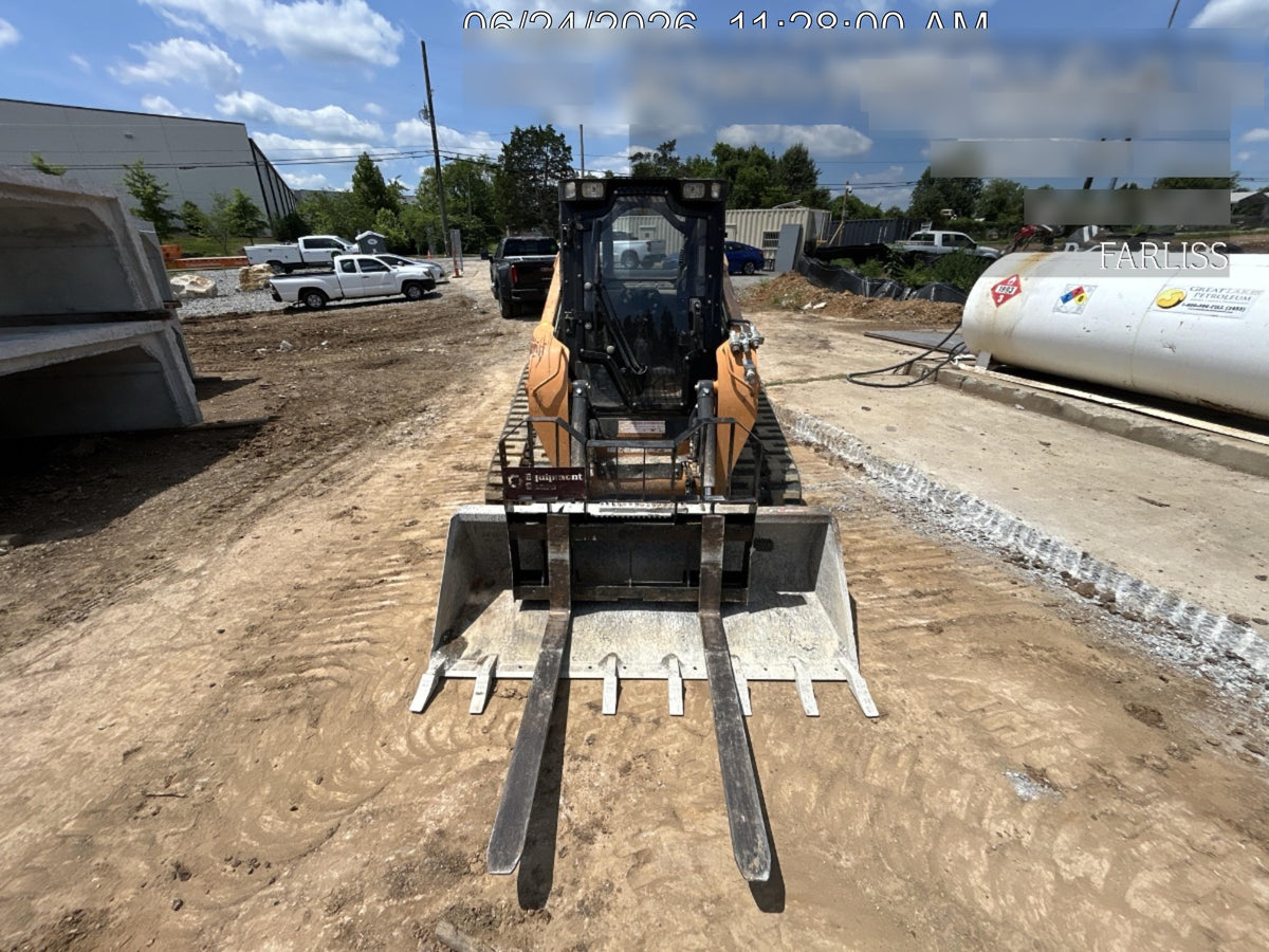 2023 CASE TV450B