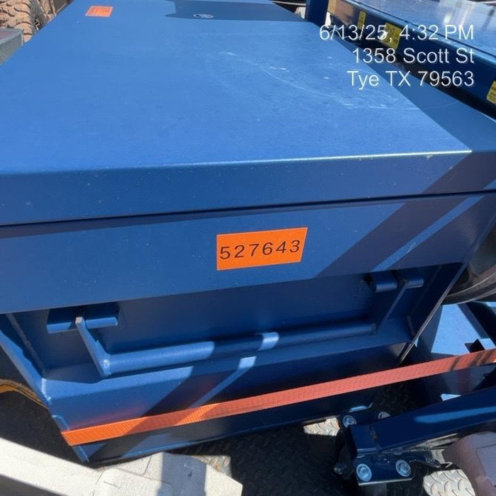 2025 CURRENT TOOLS 252-CT