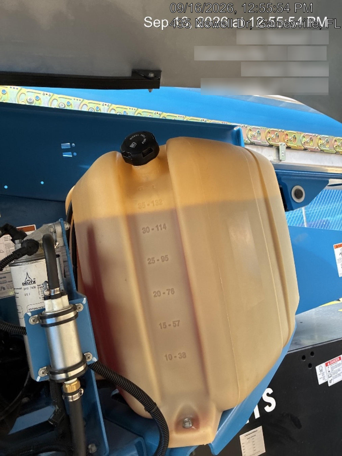2026 GENIE S-65 HF
