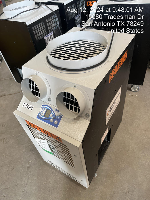 2023 KWIKOOL KPAC1411-2