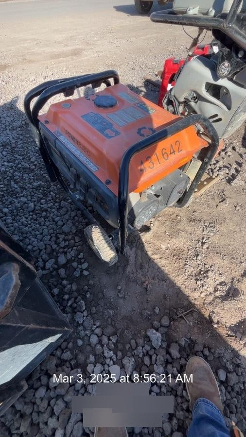 2024 GENERAC G0076722