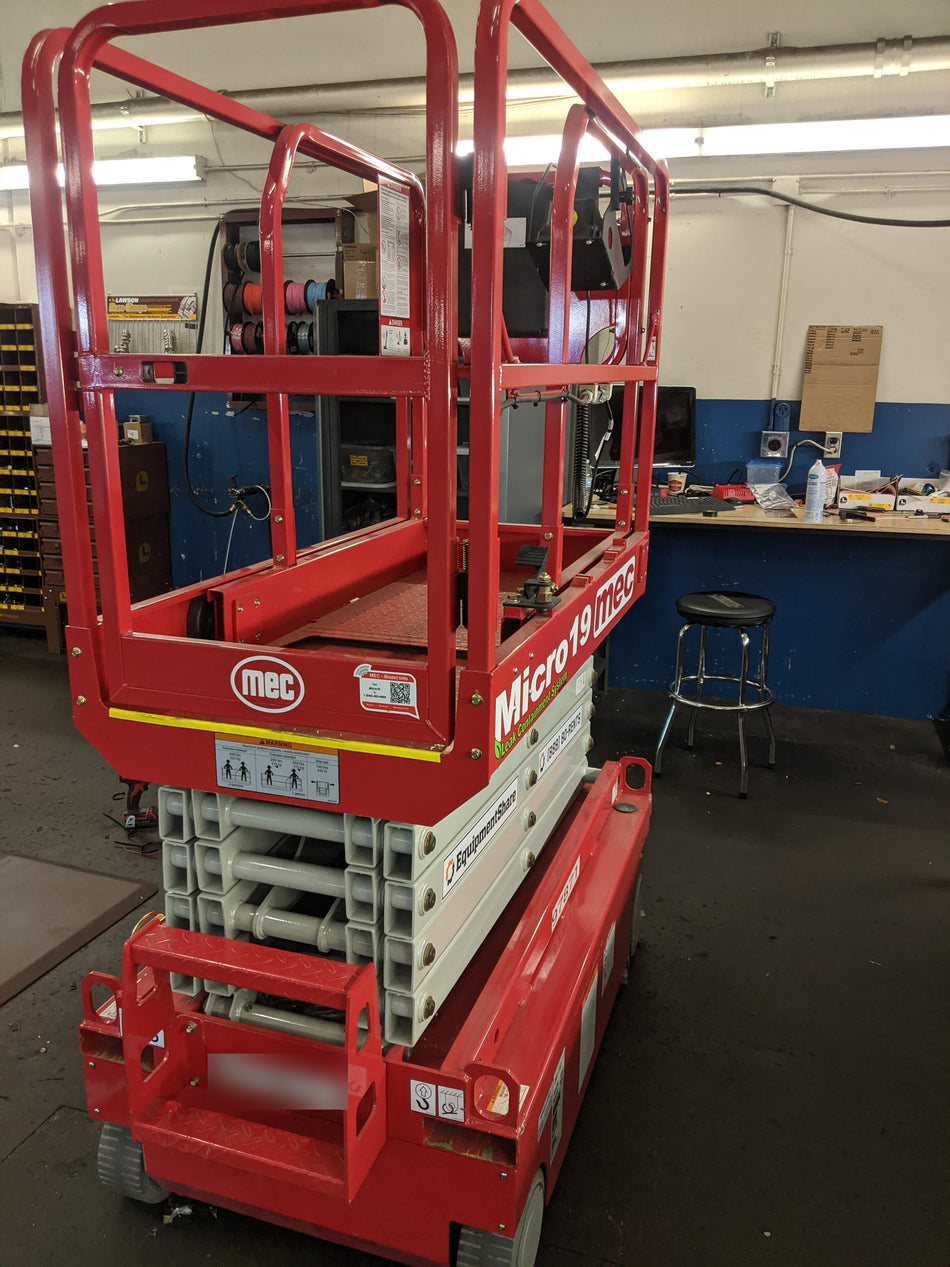 2020 MEC Micro 19