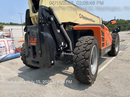2025 JLG 1055 Premium