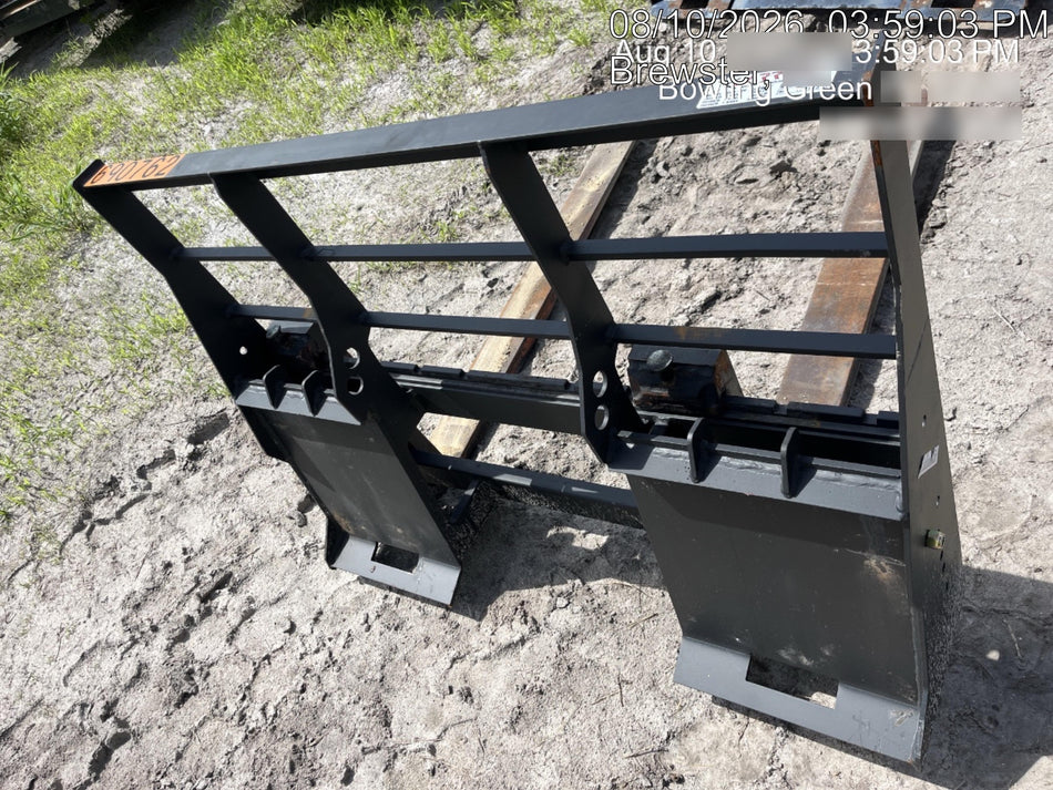 2026 ARROW MATERIAL HANDLING 72" Pallet Forks - Arrow