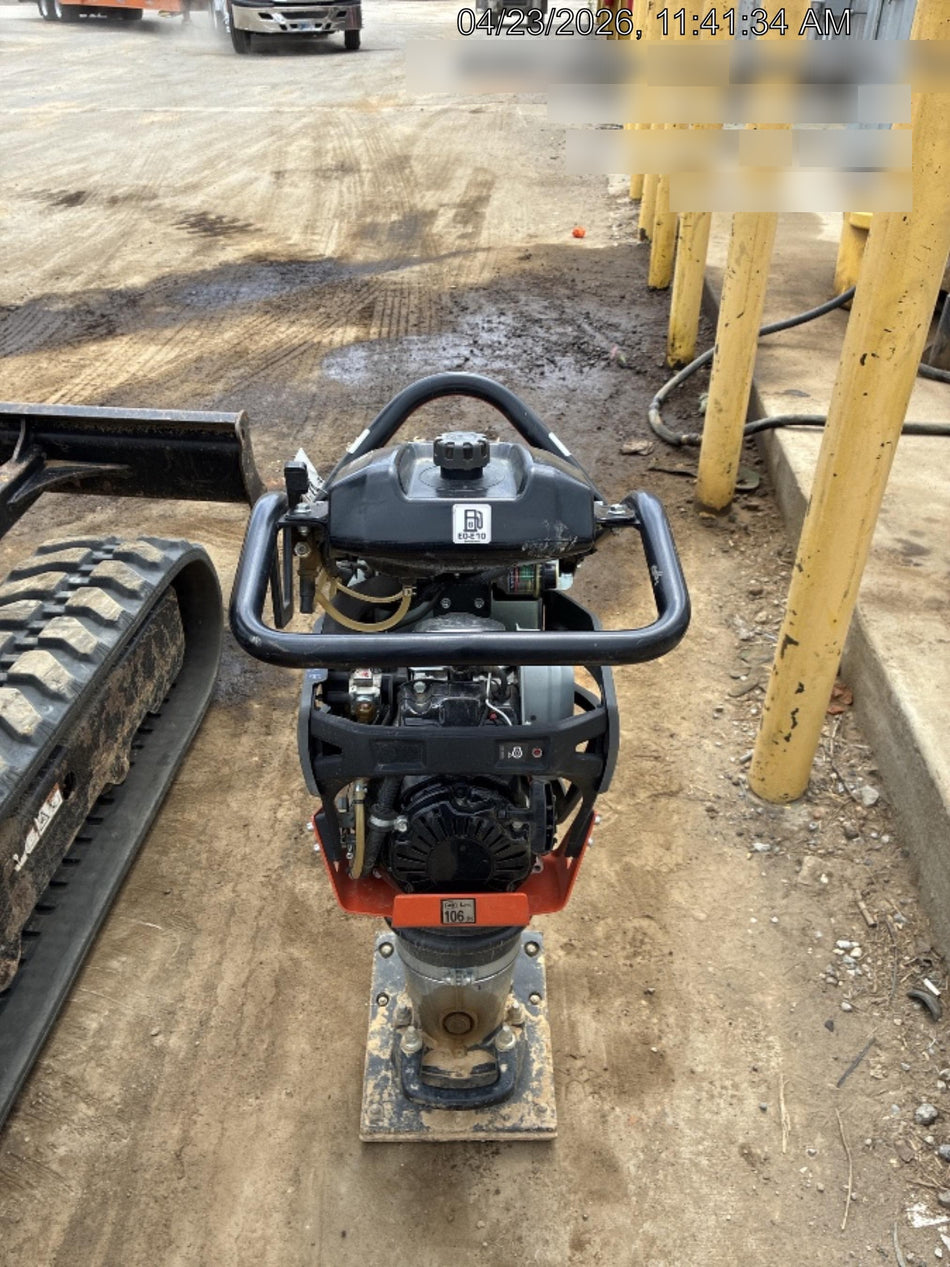 2025 WACKER NEUSON BS68-4Ab/28