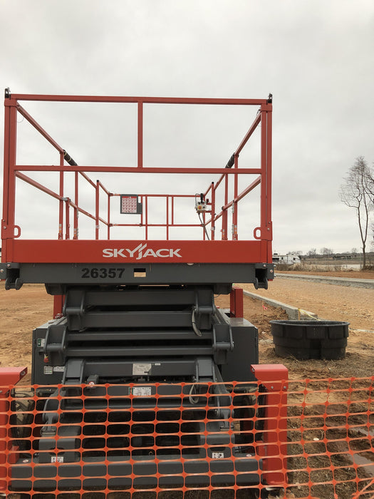 2019 SKYJACK SJ8841 RT