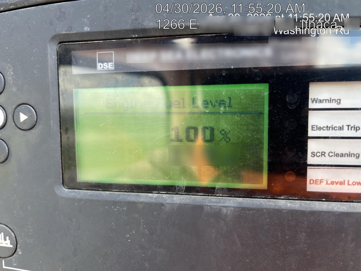 2021 ATLAS COPCO QAS 70