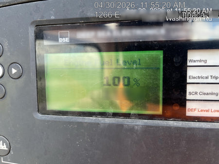 2021 ATLAS COPCO QAS 70