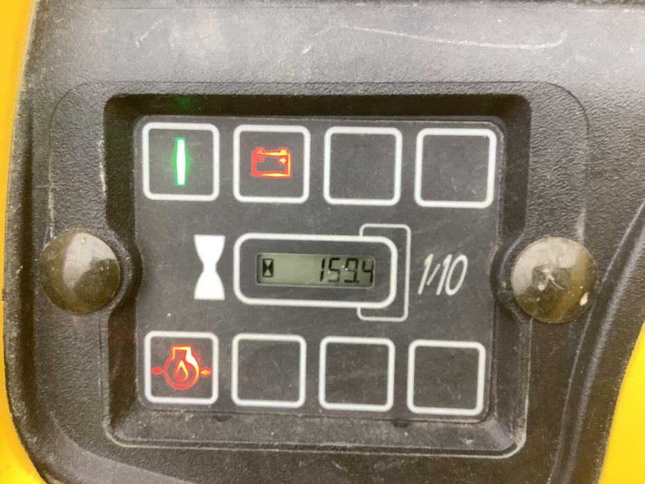 2019 WACKER NEUSON RTKx-SC3