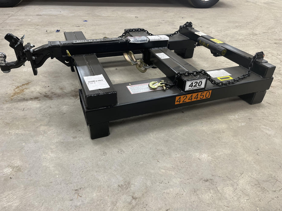 2024 STAR INDUSTRIES 1395B