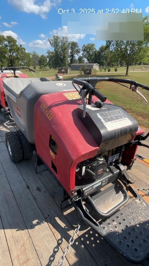 2023 TORO MB-1600