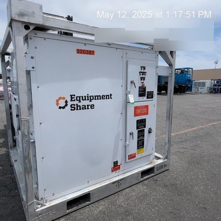 2023 SMARTECH SMTAH1D121Q