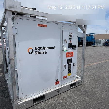 2023 SMARTECH SMTAH1D121Q