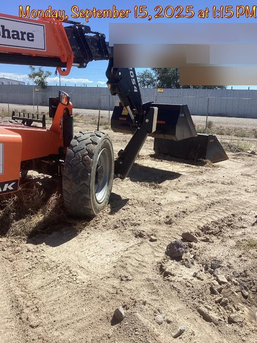 2022 STAR INDUSTRIES 1472TK