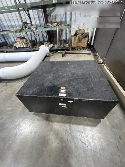 2021 MATHEY DEARMAN 6SA