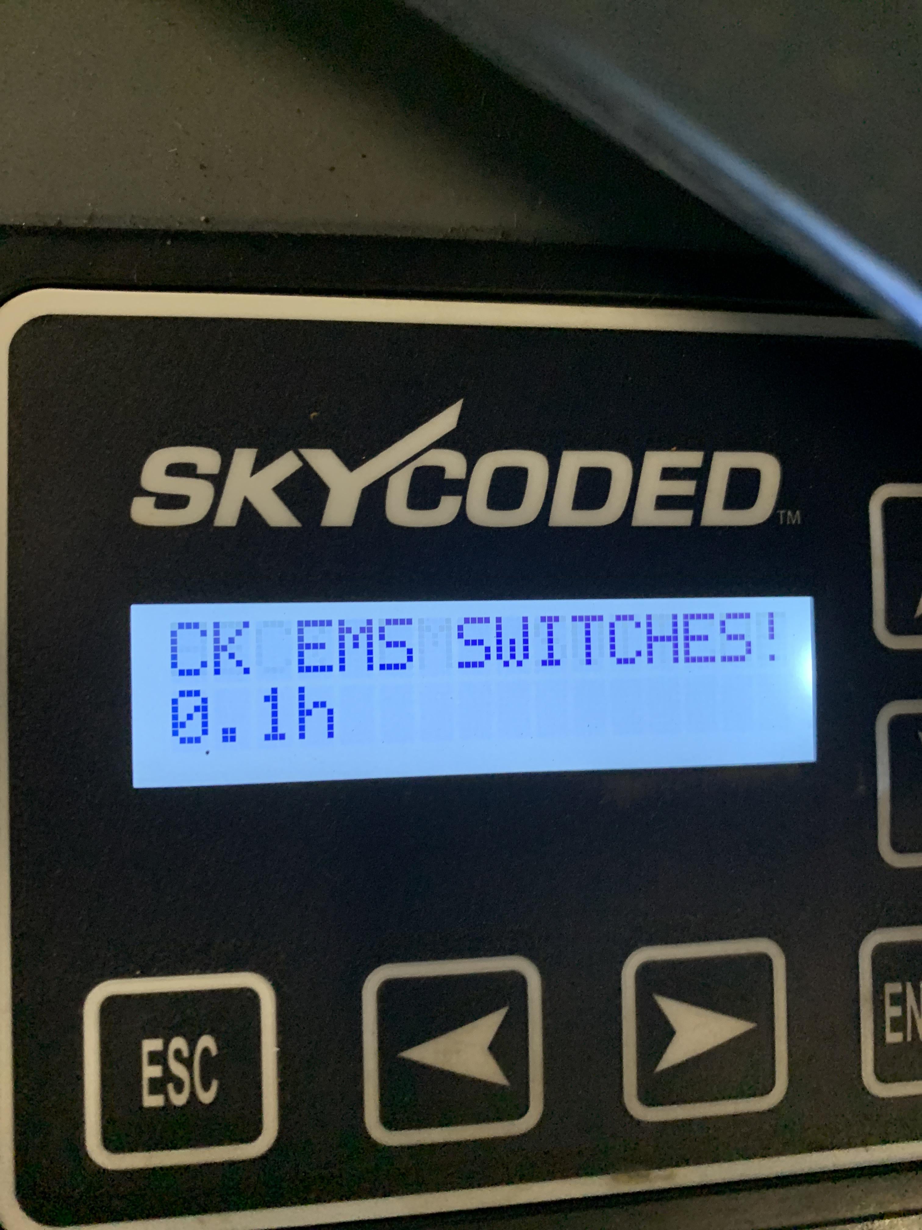 2021 SKYJACK SJ3226