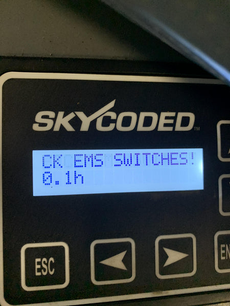 2021 SKYJACK SJ3226