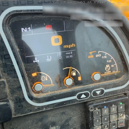 2025 JCB 510-56