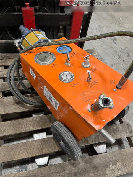 2022 WIDDER 11200