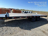 2025 BIG TEX TRAILER 14OA-20