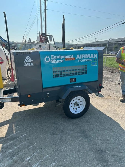 2025 AIRMAN PDS185S CWK