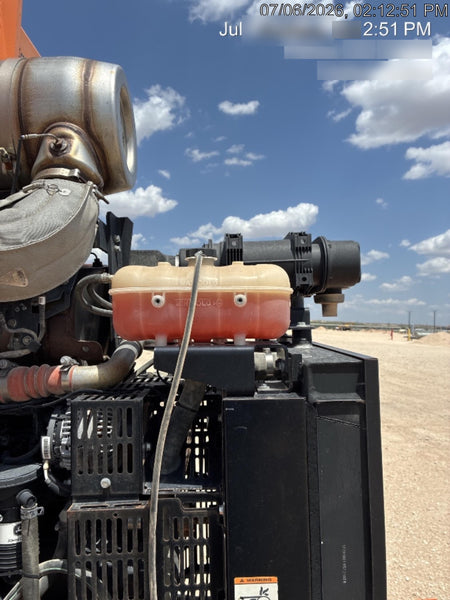 2022 PIONEER PP63C17L71-4045HFC06