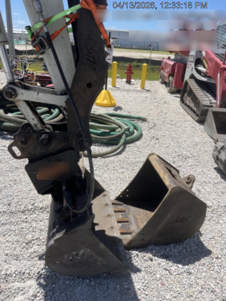 2024 TAG MANUFACTURING 3605TTB