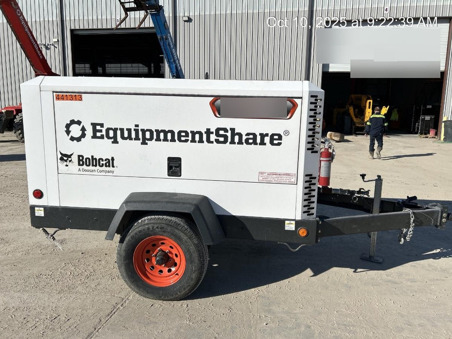 2024 BOBCAT PA425WCU-T4F