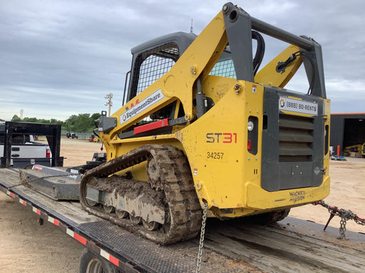 2020 PALADIN 30372A-0022