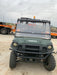 2020 Kawasaki MULE PRO-DX Diesel, 6-Seater, Canopy