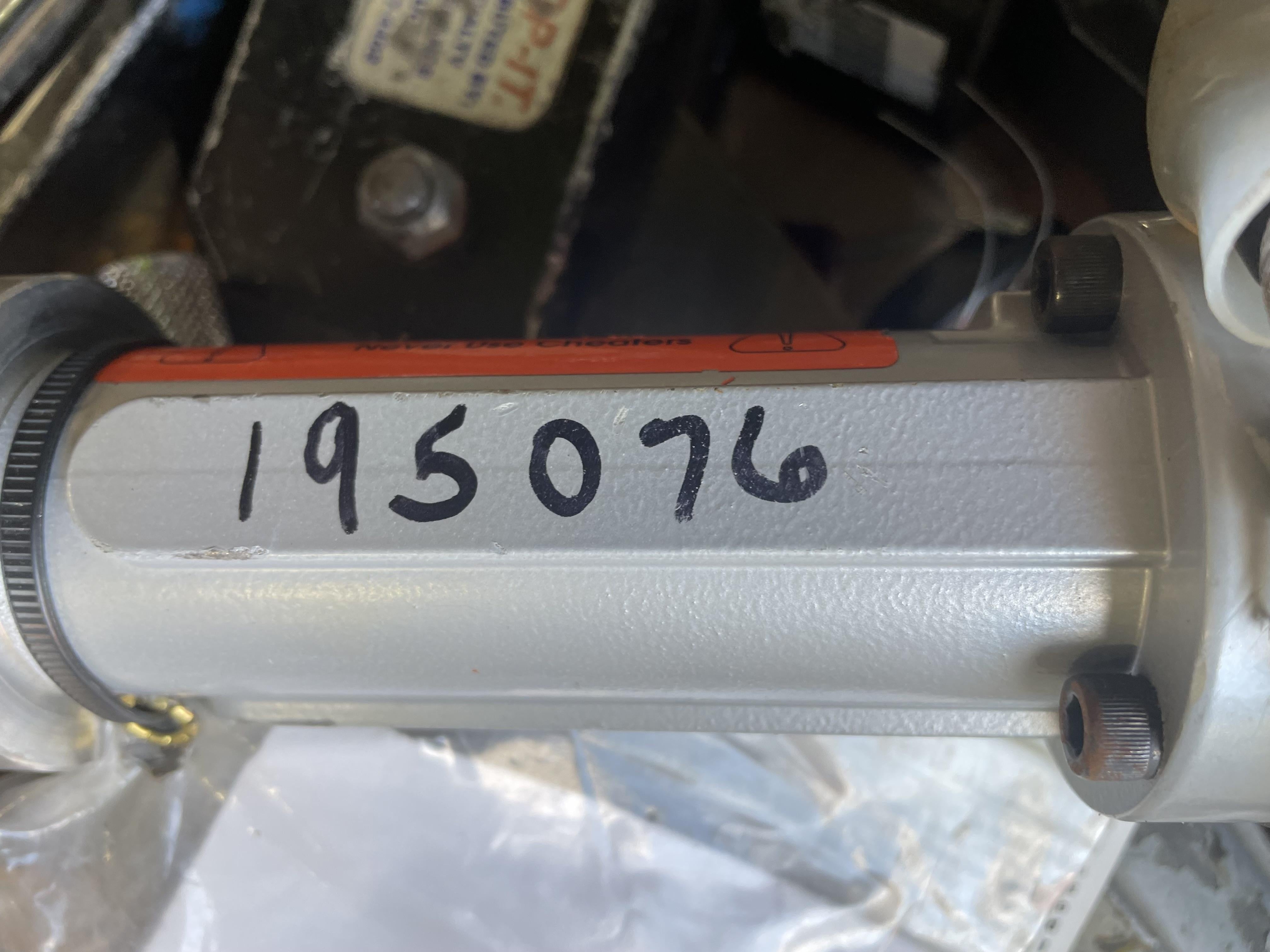 2021 PETOL P95-525
