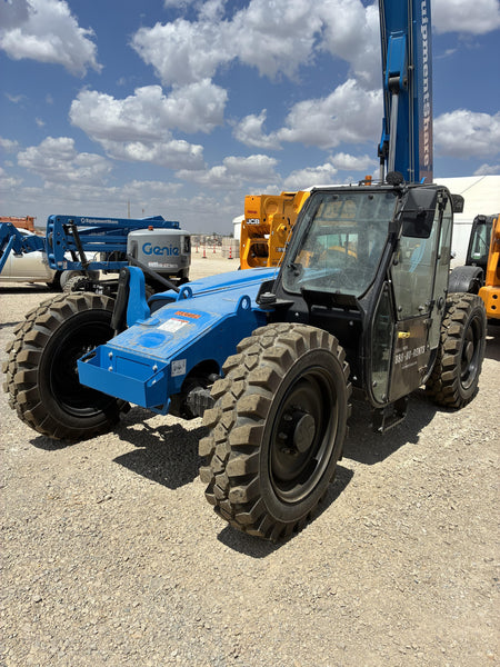2026 GENIE GTH-636