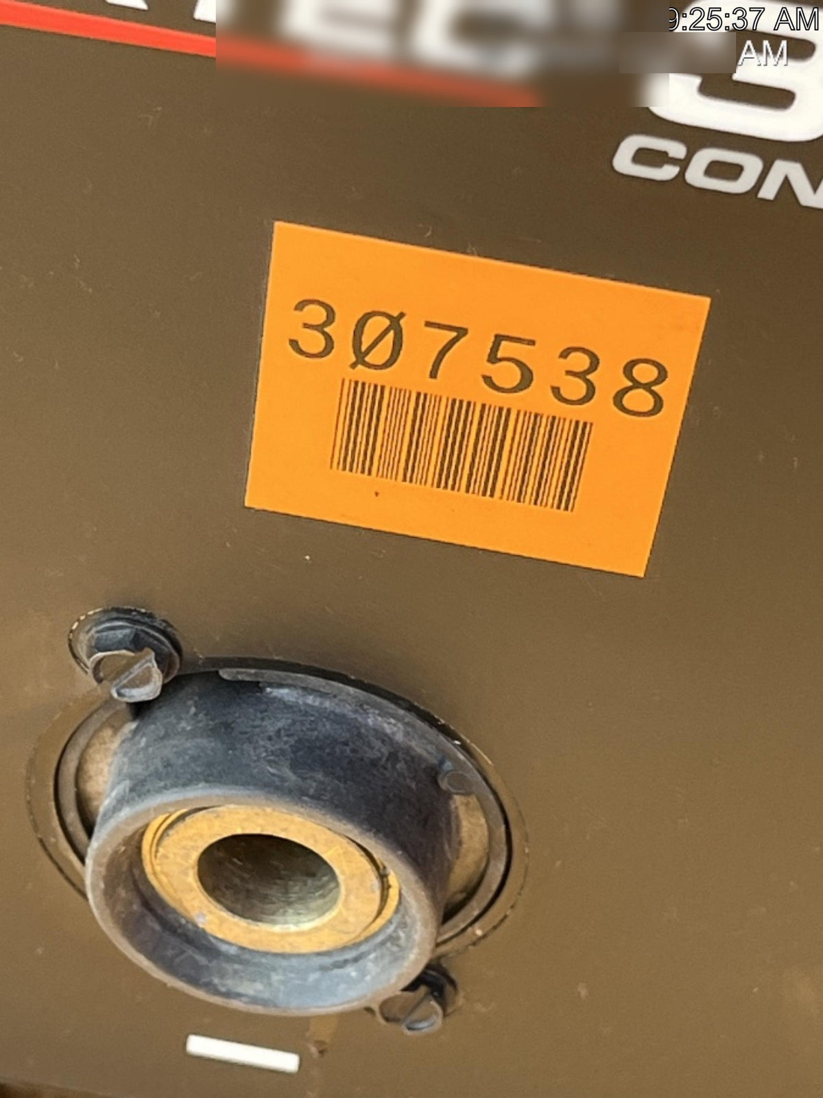 2023 LINCOLN ELECTRIC FLEXTEC 350X