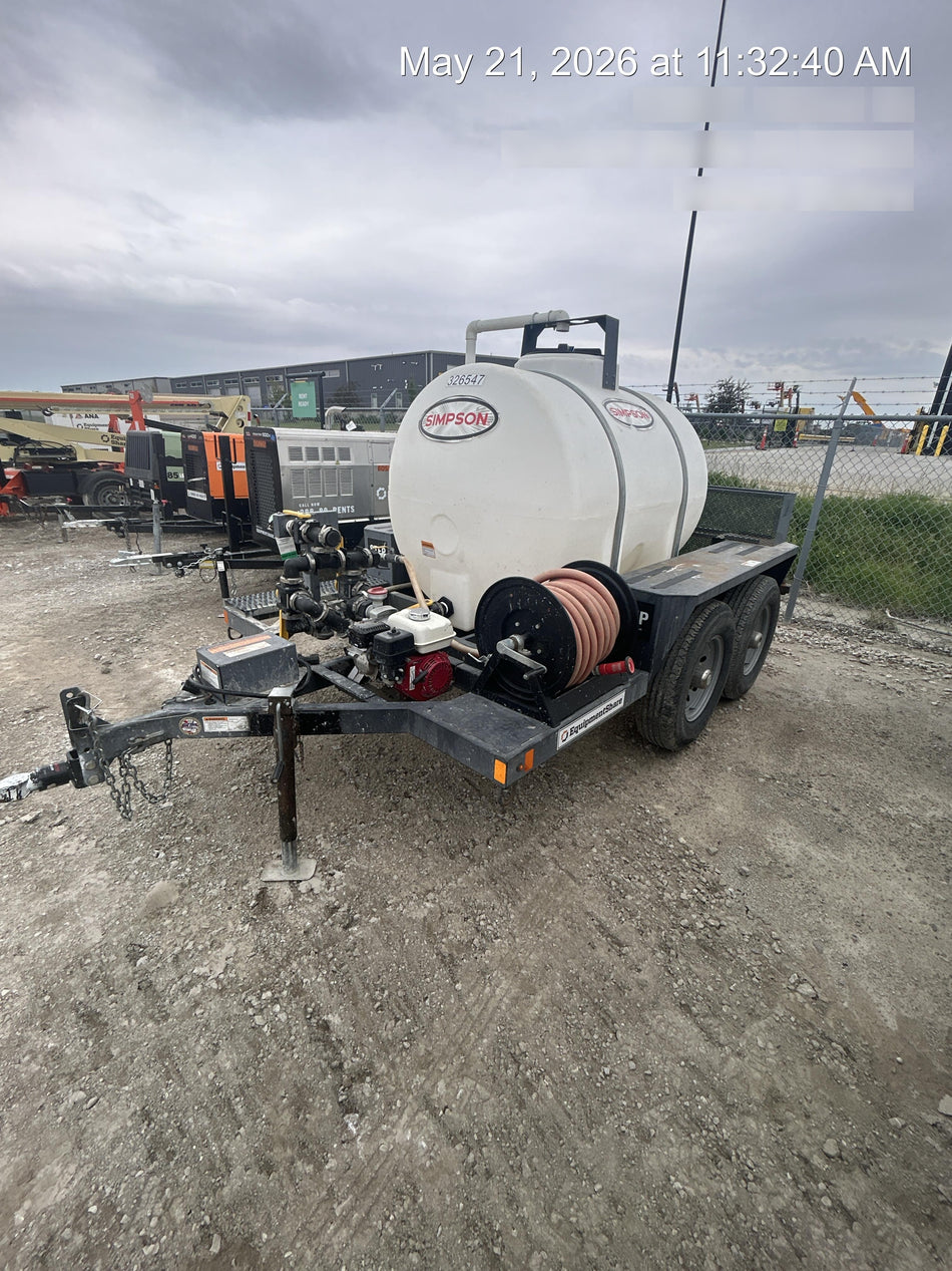 2023 SIMPSON SWT-52517