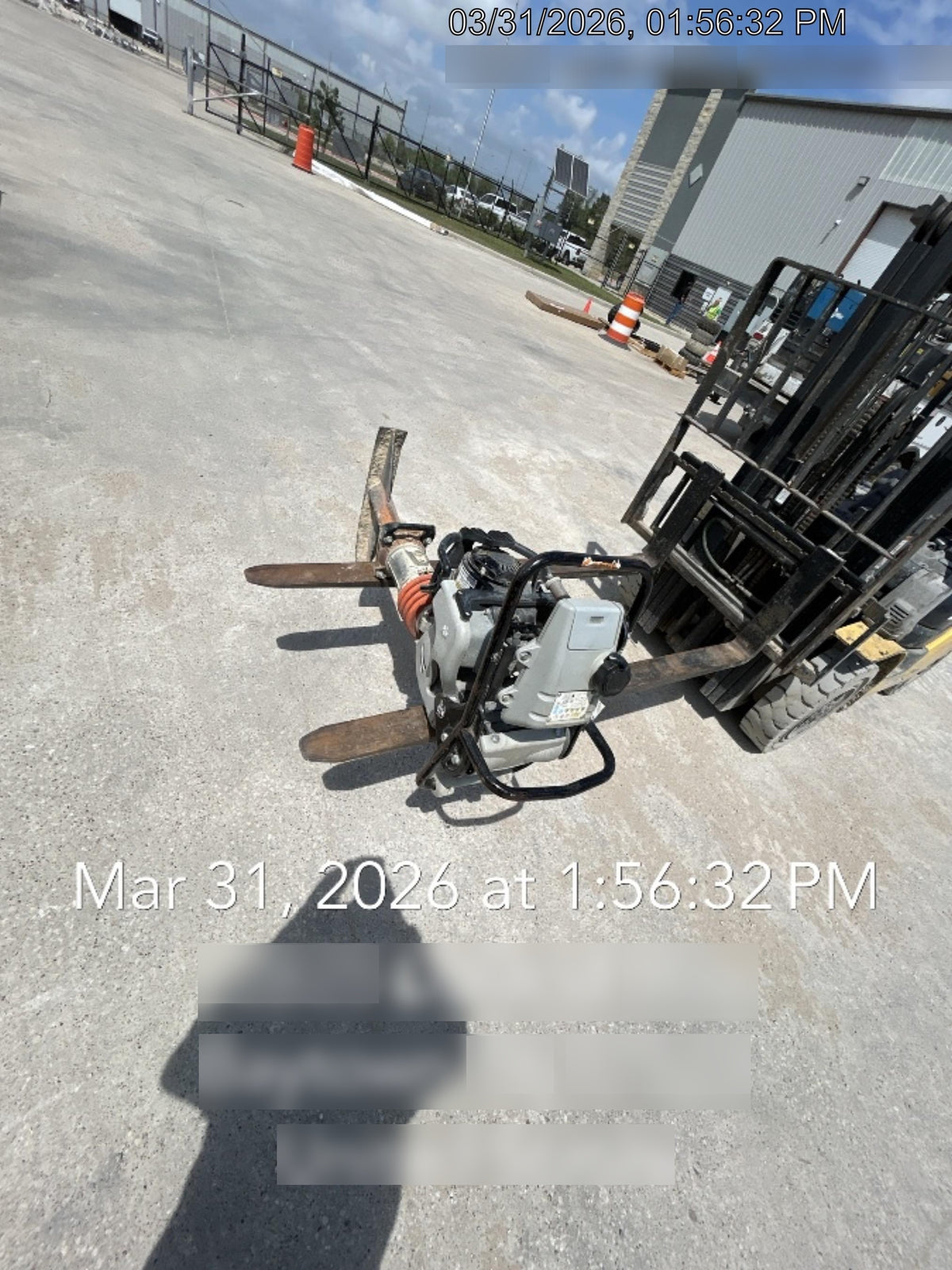 2023 MULTIQUIP MTX60HD