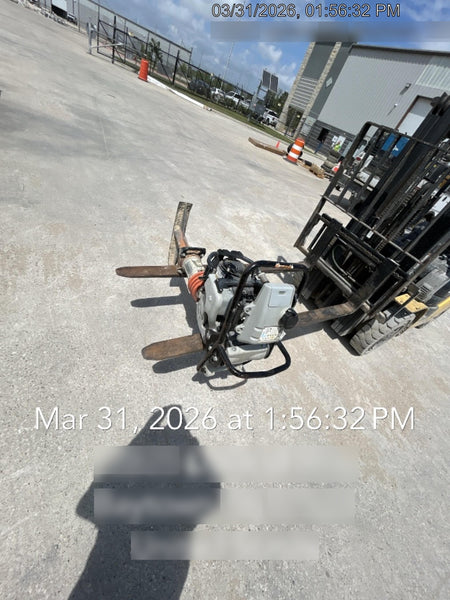 2023 MULTIQUIP MTX60HD