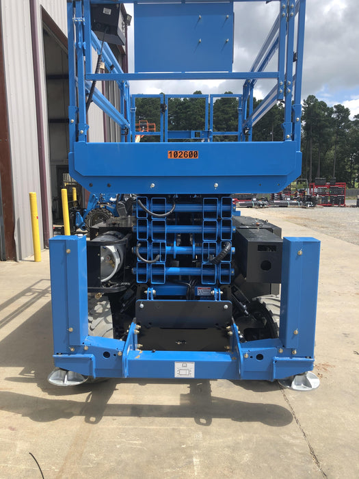 2020 GENIE GS-4069 RT