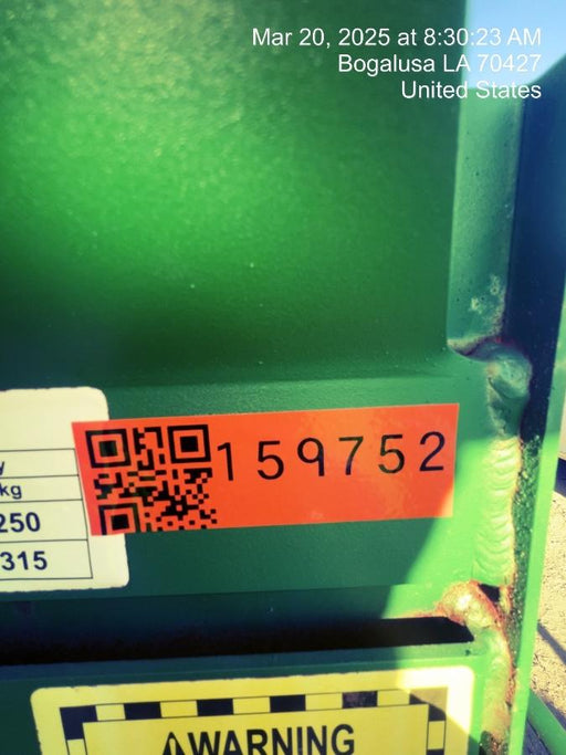 2021 SUMNER 213-16FB-LF