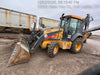2023 JCB 3CX-14 Extendable Stick 74hp, Cab/Heat/Air, 4WD, Extendable Stick, Easy Controls, 1 Way Hydraulics, With Loader Pipework