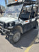 2022 KAWASAKI Mule PRO-DXT (Half Door)