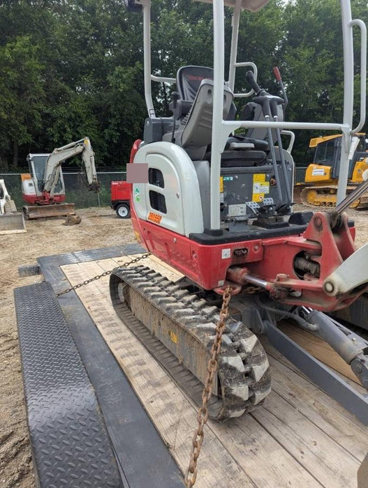 2022 DIAMOND C TRAILERS HDT-22T