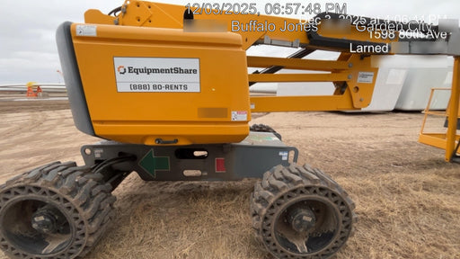 2020 HAULOTTE HA46RTJO