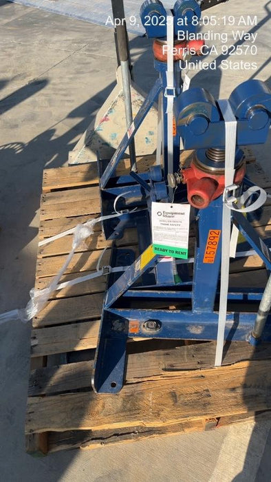 2020 CURRENT TOOLS 660