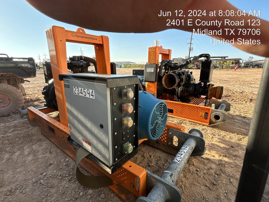 2022 PIONEER EPP66S12L71