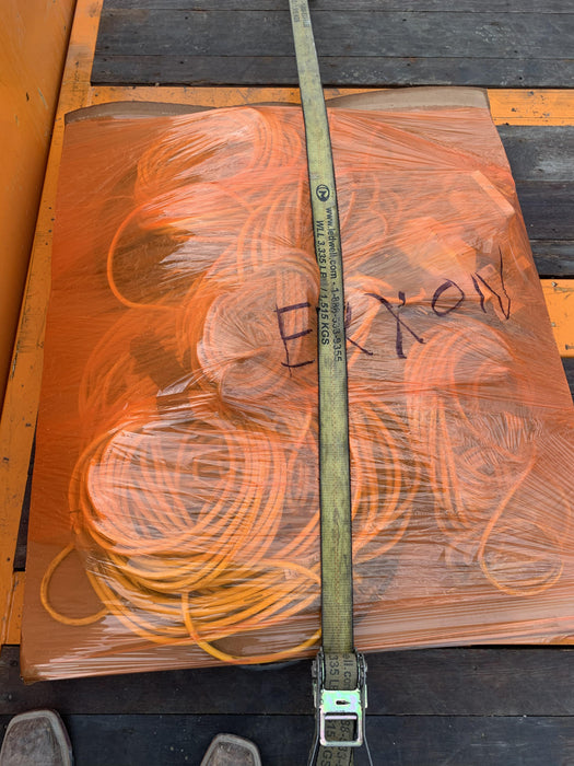 2021 WORKSITE LIGHTING DWXPLEDIL50-12V