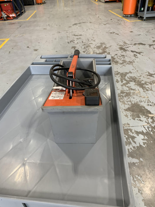 2022 RIDGID 1450