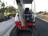 2021 TAKEUCHI TB235-2R