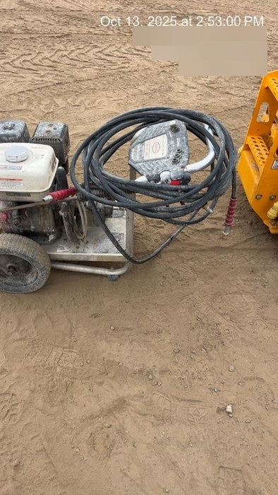 2021 SIMPSON IS61026