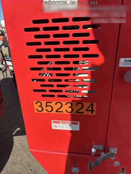 2023 MULTIQUIP MC12PH