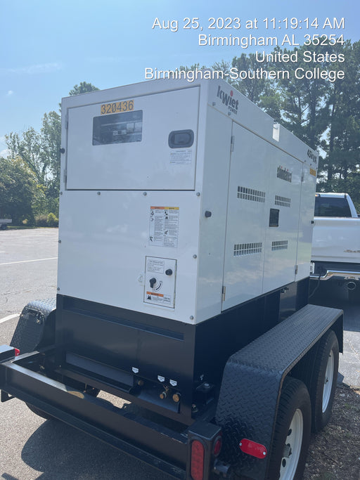 2023 SHINDAIWA DGK45F